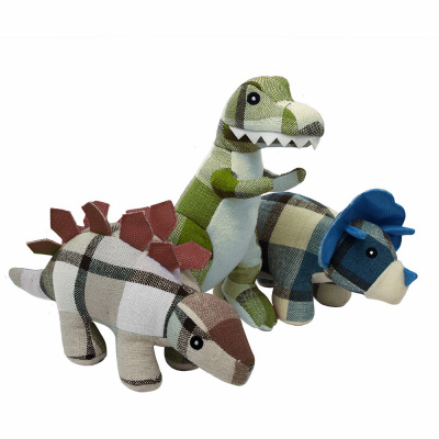 9.5" Plaidosaurus Toy