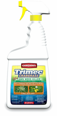 32OZ RTU Weed Killer