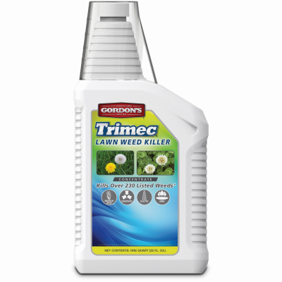 QT Conc Weed Killer