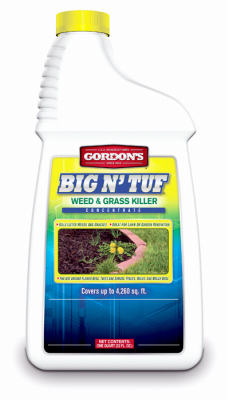 QT Conc Weed/Grass Kill