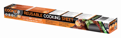 BBQ Grilling Sheet