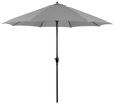 FS 9' CHARC Umbrella