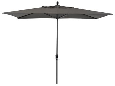 FS 10x6 CHAR Umbrella