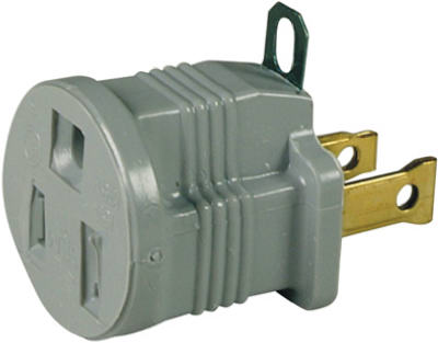 419GY GRY GROUND ADAPTER