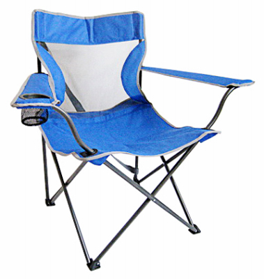 FS XL Quad Chair Velcro