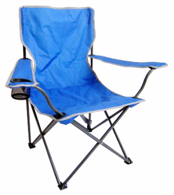 FS Quad Chair Velcro