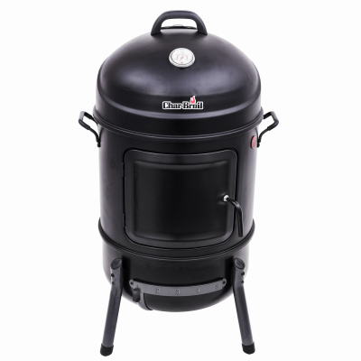 20" Bullet Smoker