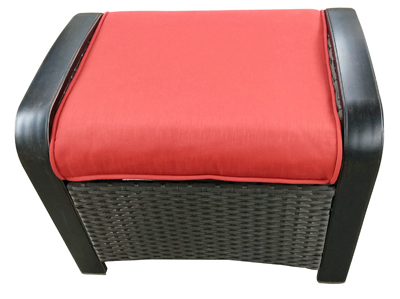 FS Siesta Key Ottoman