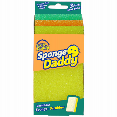 Sponge Daddy