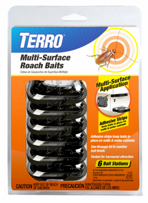 Terro Multi Surface Roach Bait