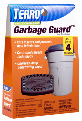 Terro Garbage Guard Pest Strip