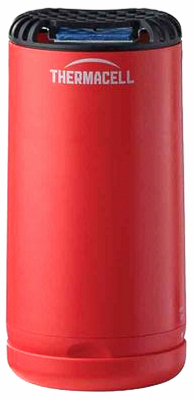 RED Mosquito Repeller