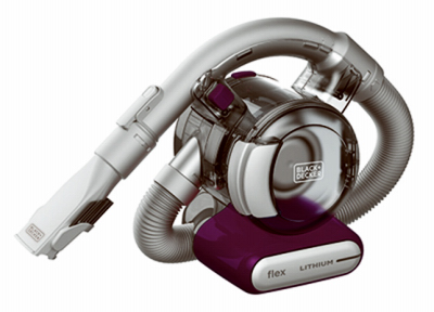 2Ah Lith Flex Hand Vac