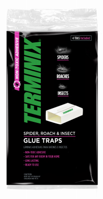 T724    Term Insect Trap 4PK