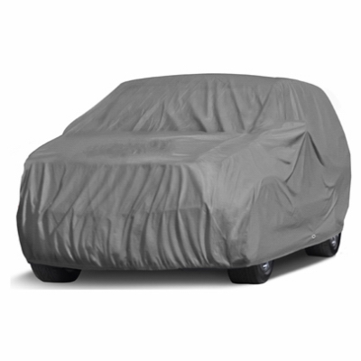 LG GRY Exec SUV Cover