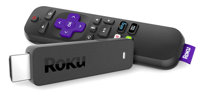 Roku Streaming Stick