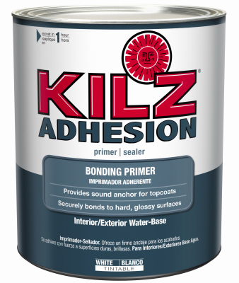Kilz QT Adhesion Bond Primer