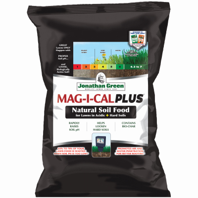 15M MagICal Plus Soil Food
