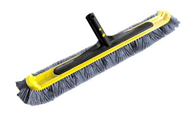 20" Flex Nyl Wall Brush