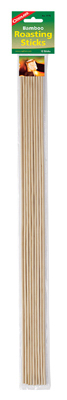 12PK Bamboo Roasting Stick