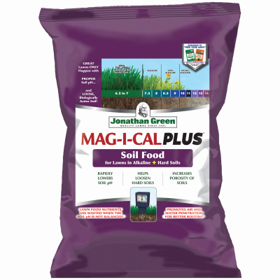 15M Alkaline MagICal Plus