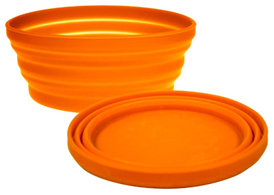 ORG Flexware Bowl