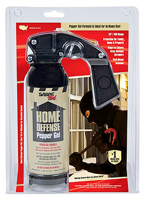 13OZ Home Defense Gel