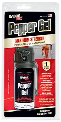 1.8OZ Tactic Pepper Gel