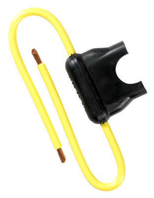 In-line Fuse Holder Atc