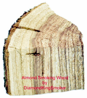 5LB ALM Smoking Wood