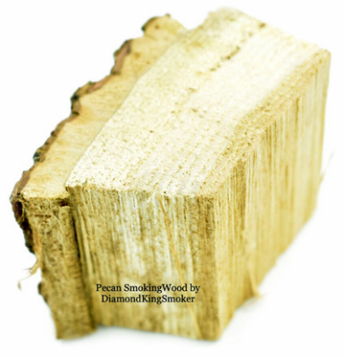 5LB Pecan Smoking Wood