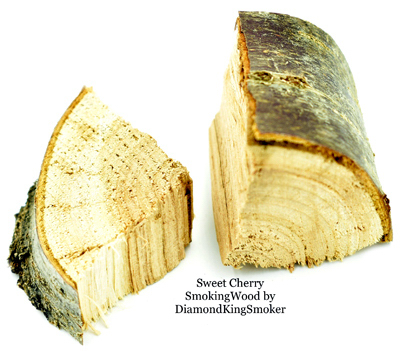 5LB Cherry Smoking Wood
