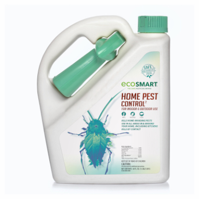 64OZ Home Pest Control 33506