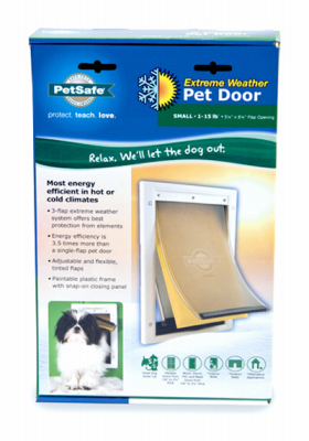 SM Pet Door PPA00-10984