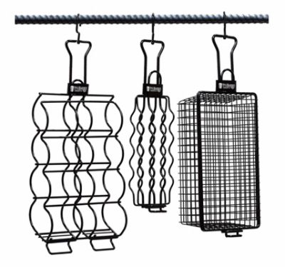 PBC 6PC Skewer Hanger