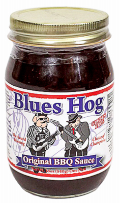 Blues Hog BBQ Sauce, 16 oz.