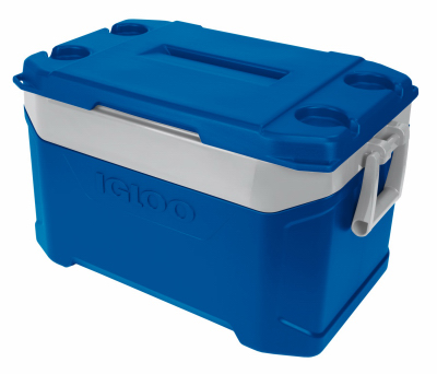 Latitude 50 Cooler