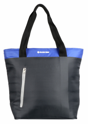 Insulated Grocery Tote