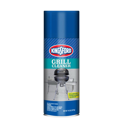 Kingsford 14.5OZ Grill Cleaner