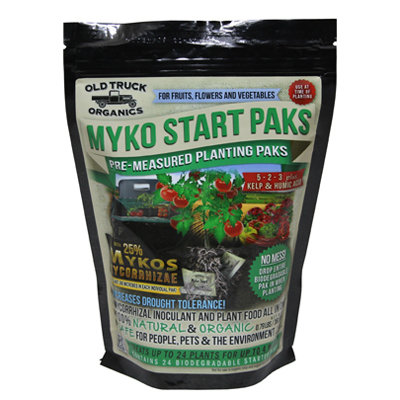 Myko Start Paks