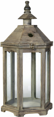 SM Polygon GDN Lantern