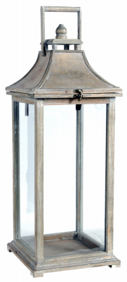 SM GDN Candle Lantern