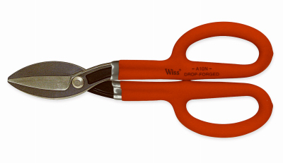 9-3/4" STR Tinner Snips