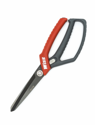 10" 1-Ring STL Scissor