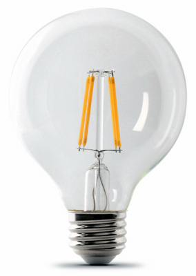 5.5W SW G25 LED Bulb