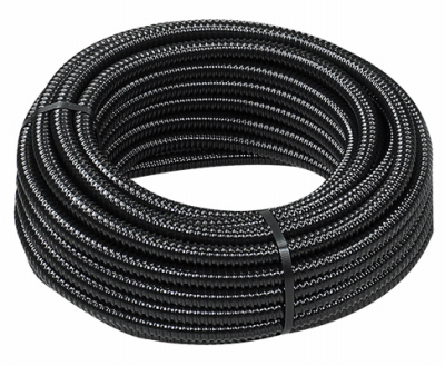 1-1/2x20BLK Pond Tubing