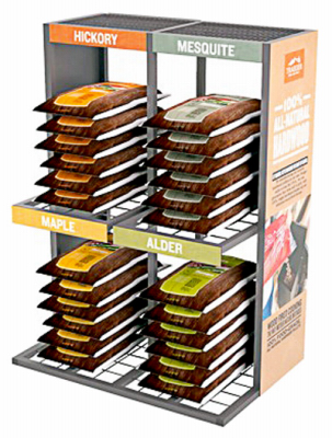 Traeger 2Bay Pellet DSP