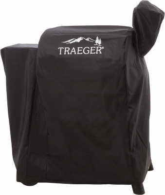 Traeger Pro D2 575 Grill Cover