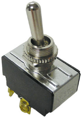 Hd DBL Pole TOG Switch