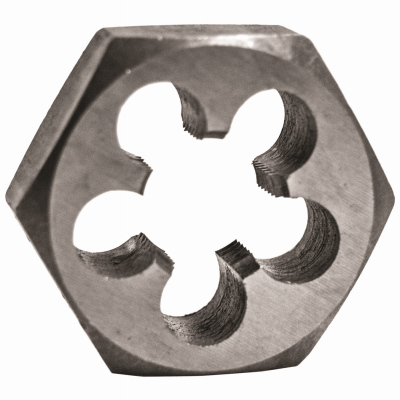 9/16x12 Coar Hex Die